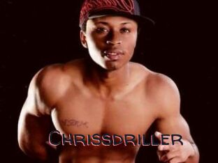 Chrissdriller