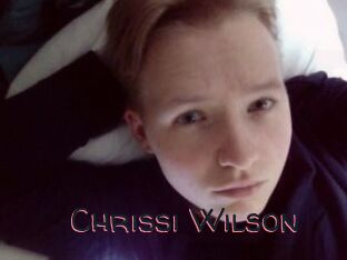 Chrissi_Wilson