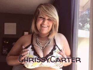 ChrissyCarter