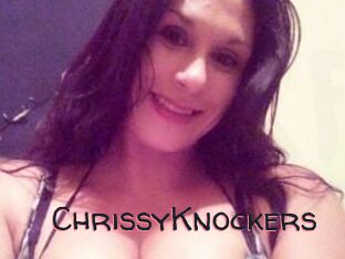 ChrissyKnockers