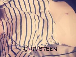 Christeen