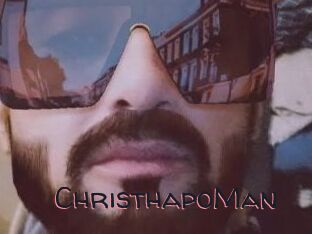 ChristhapoMan