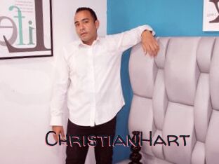 ChristianHart