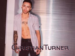 ChristianTurner