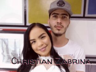 Christian_Zabrina