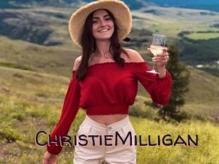 ChristieMilligan