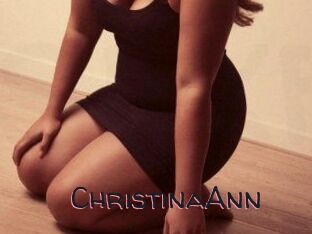 ChristinaAnn