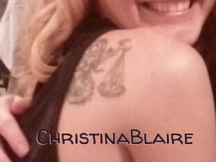 ChristinaBlaire