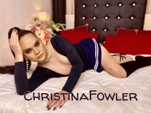 ChristinaFowler