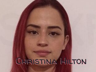 Christina_Hilton