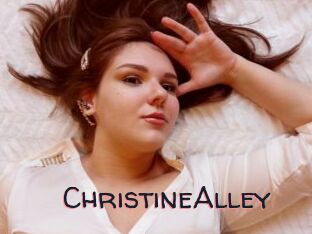 ChristineAlley