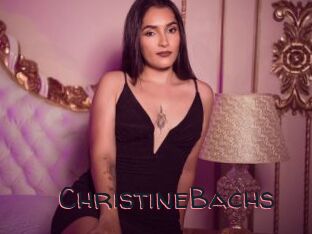 ChristineBachs