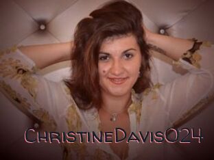 ChristineDavis024