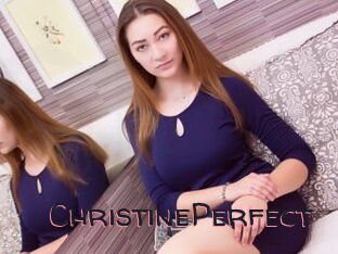 ChristinePerfect