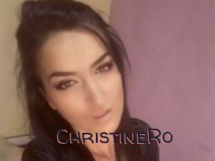 Christine_Ro