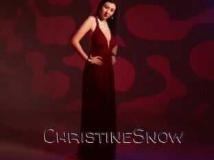 ChristineSnow