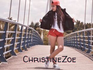 ChristineZoe