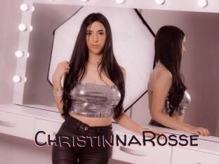 ChristinnaRosse