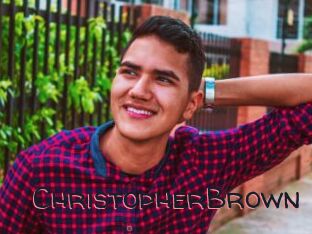 ChristopherBrown