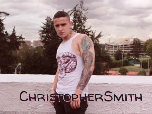 ChristopherSmith