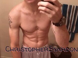 ChristopherStardon