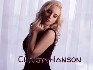 ChristyHanson