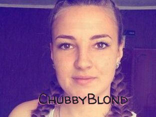 ChubbyBlond