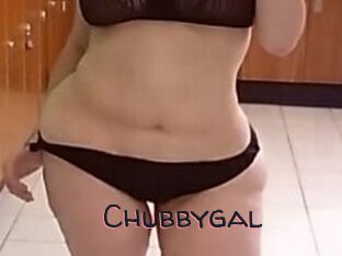 Chubbygal