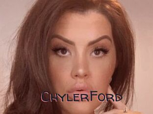 ChylerFord