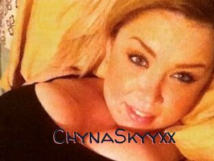 ChynaSkyyxx