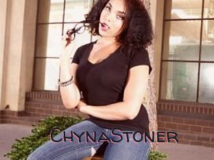 ChynaStoner