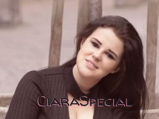 CiaraSpecial