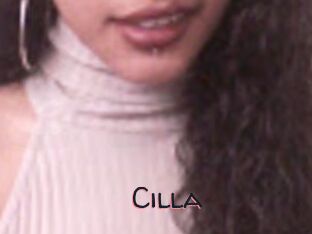 Cilla