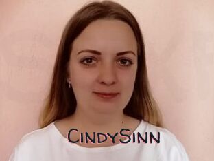 CindySinn