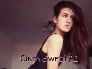 CindySweet92