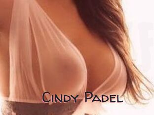 Cindy_Padel