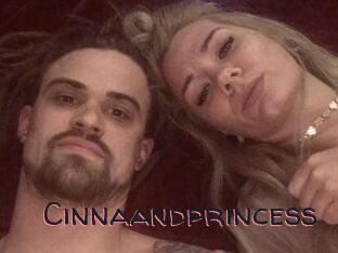 Cinnaandprincess