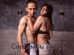 Cinnamon_pasion