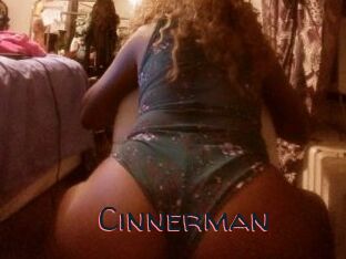 Cinnerman