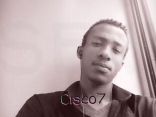 Cisco7