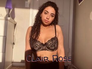 Clair_Rose