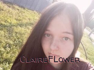 ClaireFLower