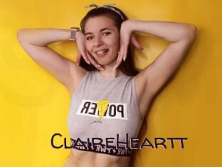 ClaireHeartt