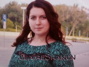 ClaireShanon