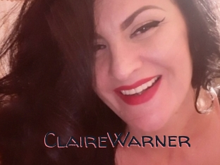 ClaireWarner