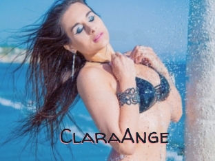 ClaraAnge