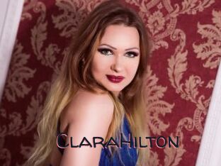 ClaraHilton