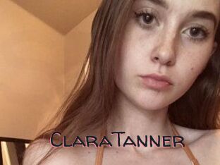 Clara_Tanner