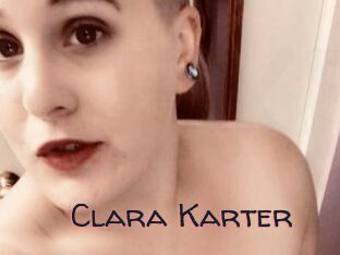 Clara_Karter