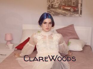 ClareWoods